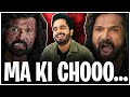 BADA SS RAVI KUMAR Movie Review MASTERPIECE