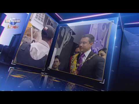 NotiMundo a la Carta