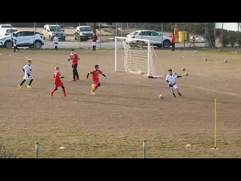 2022/03/12 1T Villafranca B - Scaligera