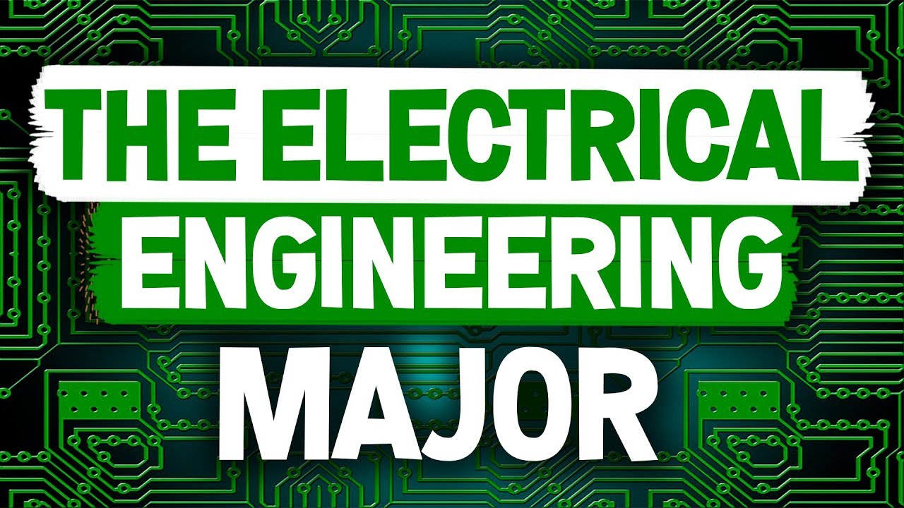 What Is Electrical Engineering?
