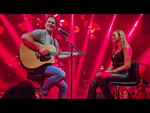 Pavol Habera a Team - Pribeh nekonci 23.11 2024 Banska Bystrica 12/10