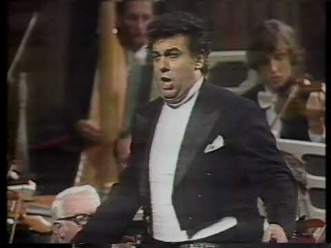 Vienna Gala 1979 Baltsa,Caballe,Domingo,Ghiaurov,Gruberova,Cappuccilli