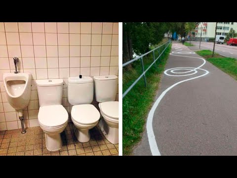 60 строительных ошибок, заставляющих смеяться и плакать (2 серия)