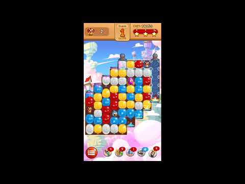 AngryBirds Blast! level 772