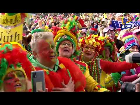 de11devande11de 2022: Lex Uiting + Band - Gelök