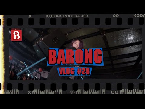 THE BARONG FAMILY VLOG #28 – A NIGHT IN JAKARTA WITH RAYRAY