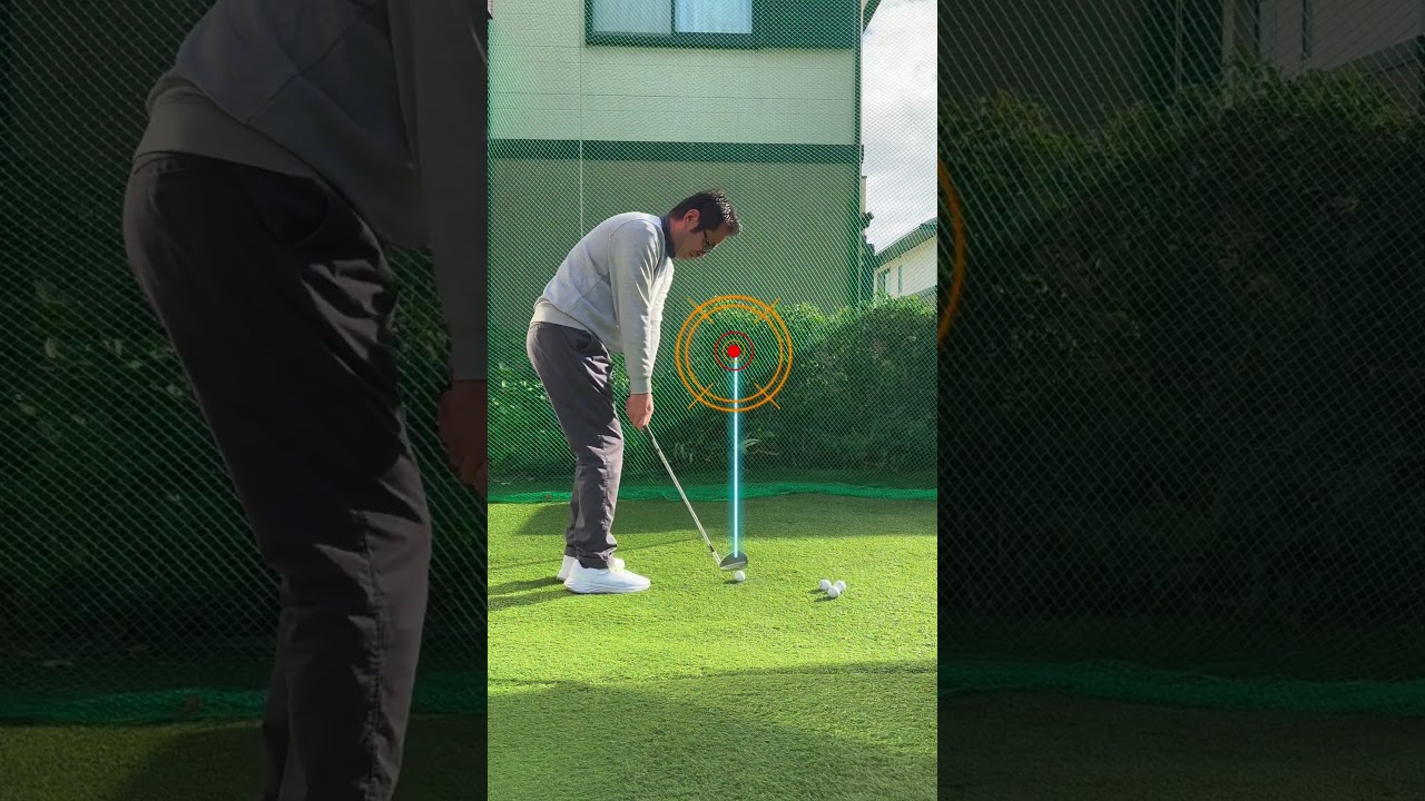 長年やっても結局はこれ