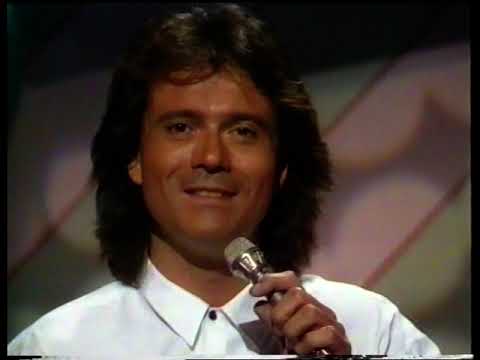 Andreas Martin - Herz an Herz (Deutsche Schlagerparade 28.05.1989)