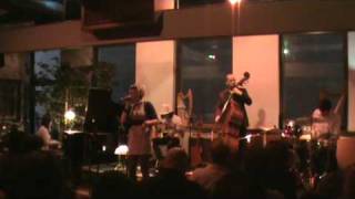 Kat Penfold - Sobbin Hearted Blues