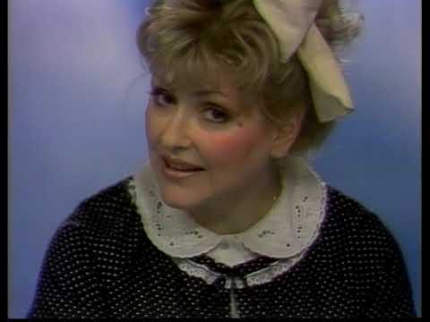 Deco pevajte sa nama - Sanja Ilić (TV Beograd, 1988.)