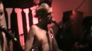 Kabal ... La révolte - Friend or foe (Agnostic Front) version crust