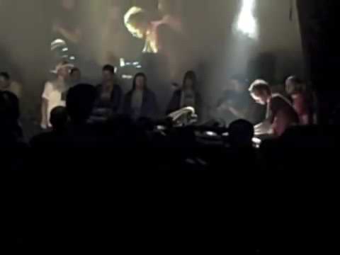 DJ Rasp @ IDA Italy Finals 2010