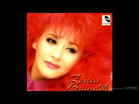 Zorica Brunclik - Sve sto zelim - (Audio 1996)