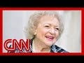 Betty White, beloved and trailblazing actress, dies at 99