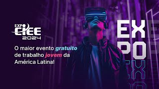 Angélica Vasconcelos - Tecnologias Disruptivas