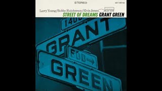 Grant Green Lazy Afternoon