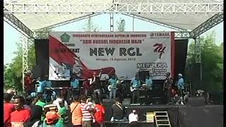 Download lagu BRODIN KANGEN SUARANE NEW RGL TULANGAN mp3