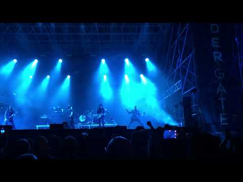 Tarja - Eye Of The Storm Live at Wondergate Festival 25