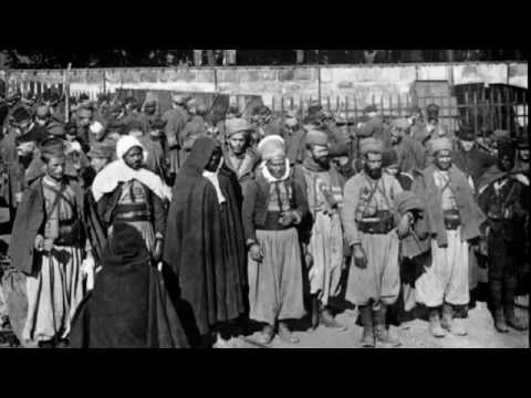 Tony Robinson's World War I: The Menin Gate