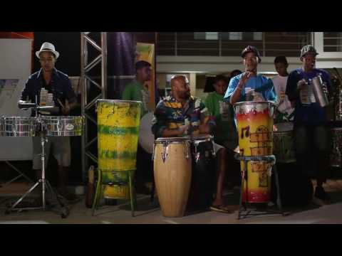 Trailer do Show "Luiz Caldas e Armandinho"