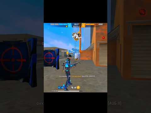 #viralvideo #freefire #aimbot