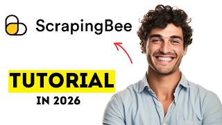 Scrapingbee Tutorial | How to Use Scrapingbee in 2026 (DEMO)