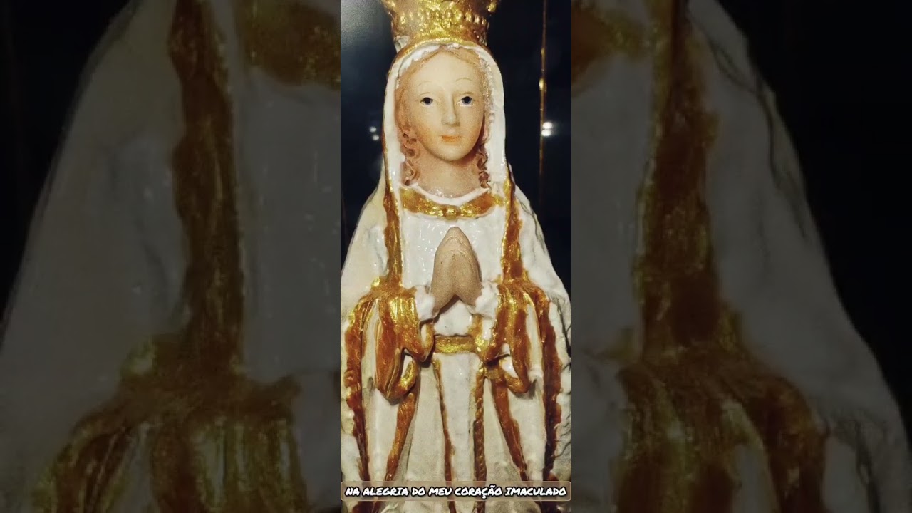 Ficai na alegria. Festa de São Lucas Evangelista @movimentomariano