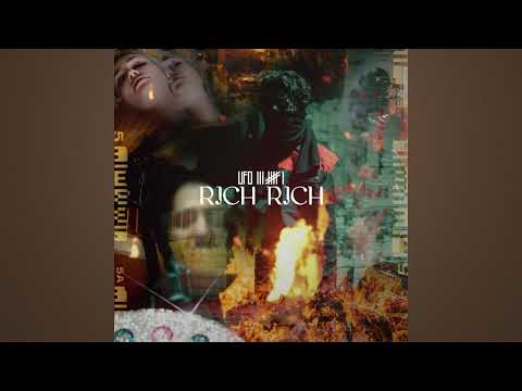 Ufo361 - Zwei Watches (feat. Luciano)