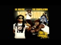 Lil Wayne Ft. Joe - The Crack House (The ...