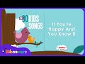 Top 30 Kids Songs Fun Kids Songs To Dance To Action Songs The Kiboomers