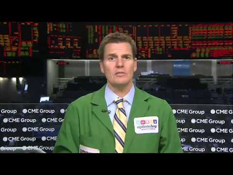 Morning Market Stir January 14th