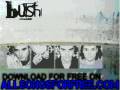 bush - Comedown (Live Acoustic) - Zen X Four ...