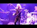 Robert Plant - Babe I'm Gonna Leave You - Live ...