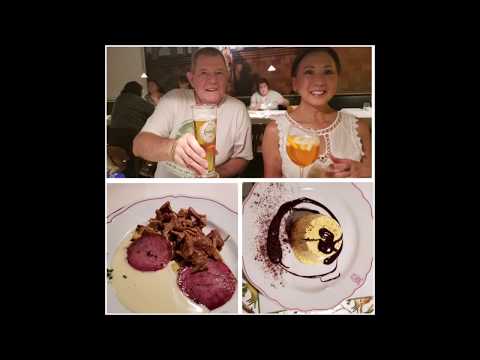 Northern Italy - The Alps, Dolomites & Lombardy Aug 2018