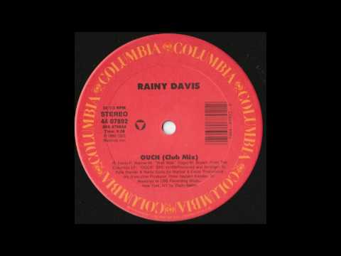 Rainy Davis - Ouch