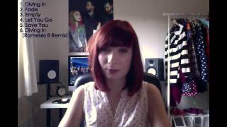 Diving In EP - OUT NOW!