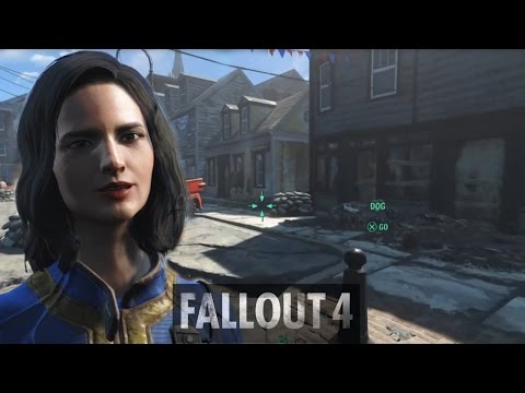Fallout 4 Episode Nuka World 1: Do You Need To Be Level 30?
