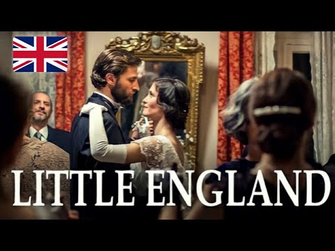 Little England (2013) | Full Length Period Drama Movie | English Subtitles
