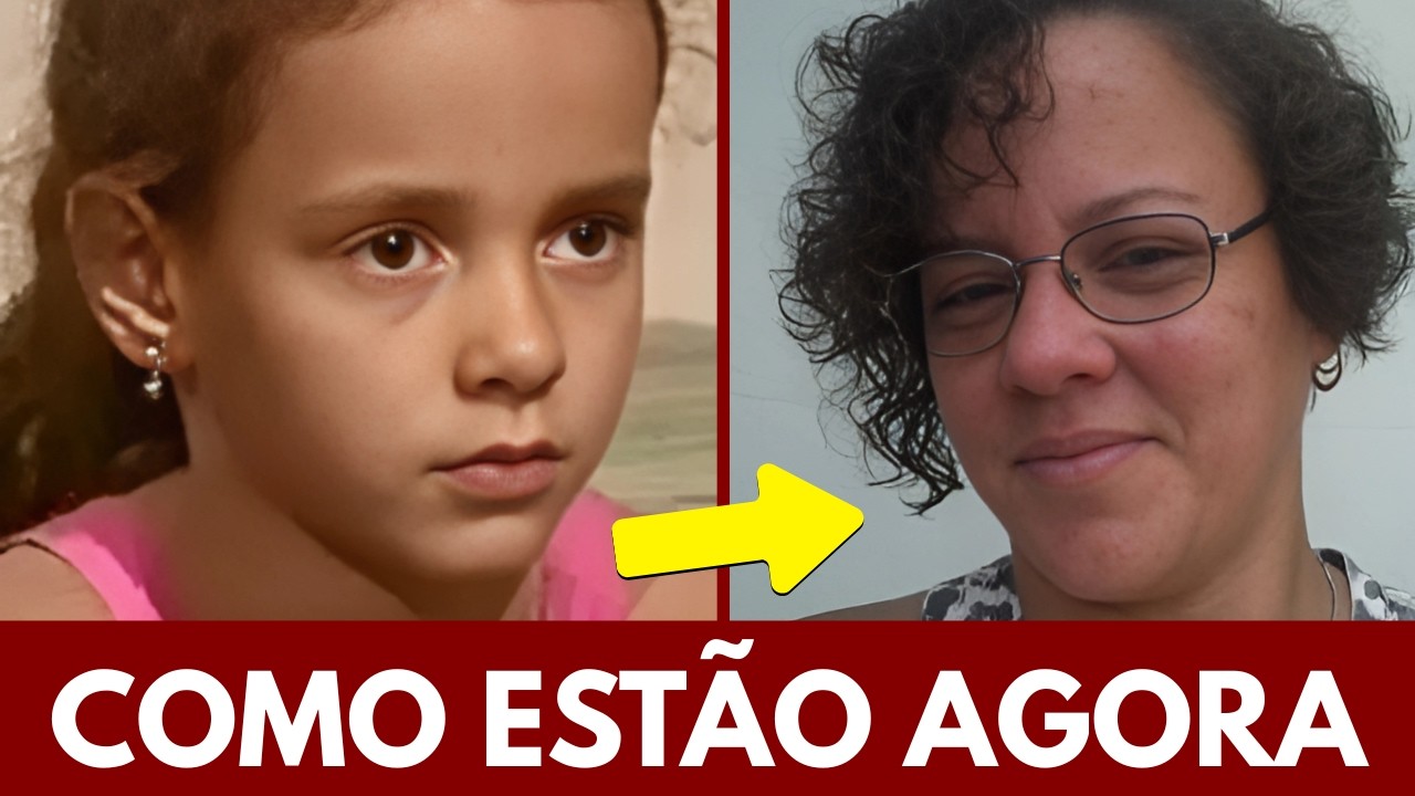 25 CHILD ACTORS FROM THE 70S AND 80S AND THEIR SHOCKING LOOKS NOW