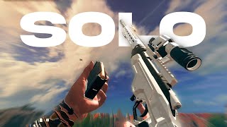 VONDEL: Une bonne map en SOLO ?