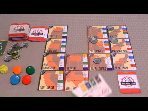 DGA Previews: Brewin' USA