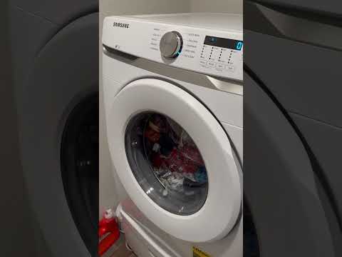 Samsung washing machine end tune. “Die Forelle” by Franz Schubert, (1797-1828)  Op. 32, D 550