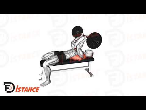 Exercice Pullover à la barre