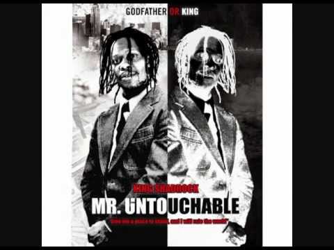 King Shadrock - Freestyle