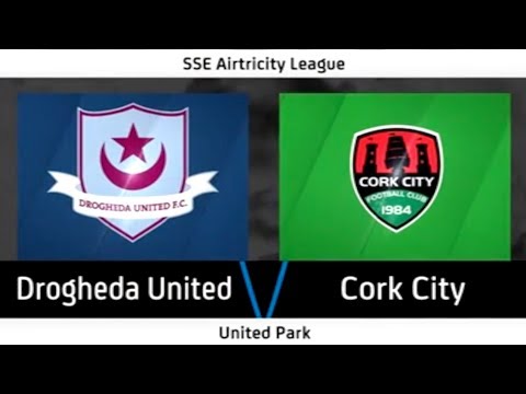 HIGHLIGHTS: Drogheda United 0-1 Cork City