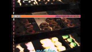 Obii Say - Untitled (feat. Cranberry Show)