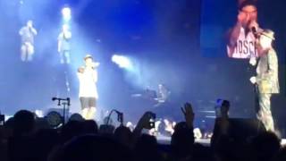 J-Ax &amp; Fedez - Il giorno e la notte