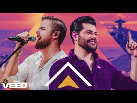 Zé Neto & Cristiano - Vocês e Deus