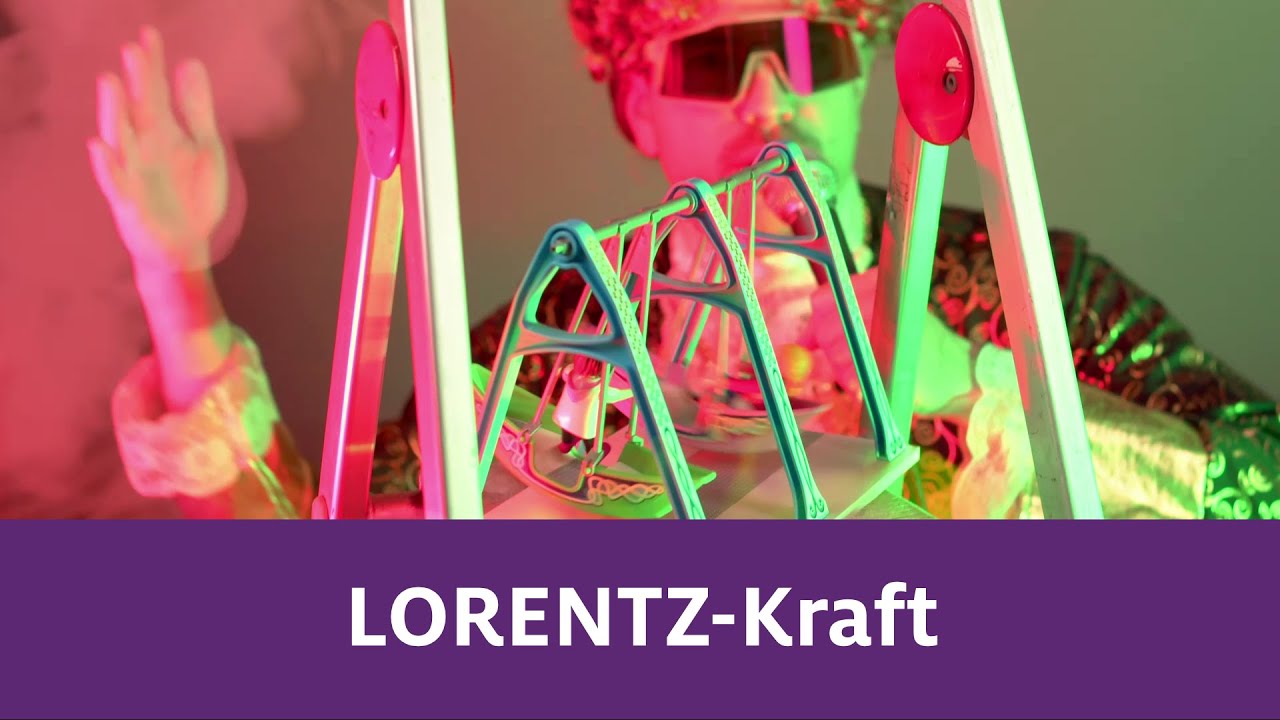 LORENTZ - Kraft