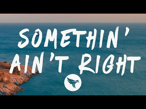 Masego - Somethin' Ain’t Right (Lyrics) Feat. JID & Rapsody